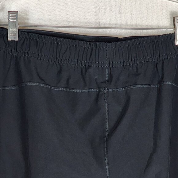 Lands' End Women's Black Swim Shorts - Picture 10 of 16